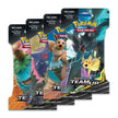 Pokémon TCG - Sun & Moon - Team Up - Sleeved Booster Pack