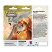 Pokémon TCG - Sun & Moon - Unified Minds - 3 Packs Blister (Vikavolt)