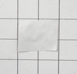 Frigidaire P5304436417 1-Inch Aluminum Tape for Refrigerators