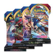 Sword & Shield Pokémon Booster Pack