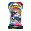 Pokémon TCG - Sword & Shield - Sword & Shield Base - Sleeved Booster Pack