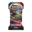 Pokémon TCG - Sword & Shield - Sword & Shield Base - Sleeved Booster Pack