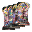 Pokémon TCG - Sword & Shield - Rebel Clash - Sleeved Booster Pack