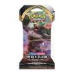 Pokémon TCG - Sword & Shield - Rebel Clash - Sleeved Booster Pack