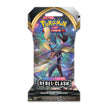 Pokémon TCG - Sword & Shield - Rebel Clash - Sleeved Booster Pack
