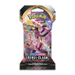 Pokémon TCG - Sword & Shield - Rebel Clash - Sleeved Booster Pack