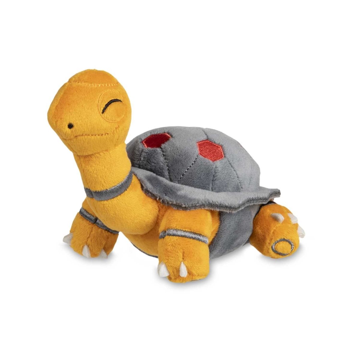 Torkoal (Pokémon fit)