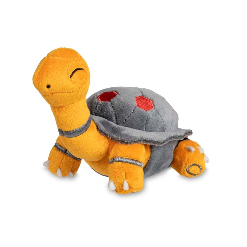 Torkoal (Pokémon fit)