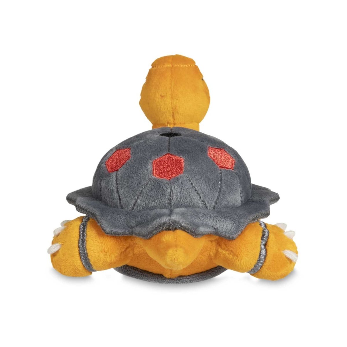 Torkoal (Pokémon fit)