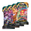Pokémon TCG - Sword & Shield - Darkness Ablaze - Sleeved Booster Pack