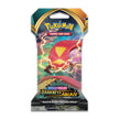 Pokémon TCG - Sword & Shield - Darkness Ablaze - Sleeved Booster Pack