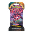 Pokémon TCG - Sword & Shield - Darkness Ablaze - Sleeved Booster Pack