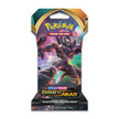 Pokémon TCG - Sword & Shield - Darkness Ablaze - Sleeved Booster Pack
