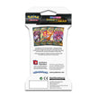 Pokémon TCG - Sword & Shield - Darkness Ablaze - Sleeved Booster Pack