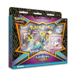 Pokemon Shining Fates Mad Party Pin Collection