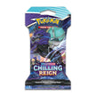 Sword & Shield Chilling Reign - Pokémon Booster Pack
