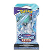 Sword & Shield Chilling Reign - Pokémon Booster Pack