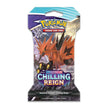Sword & Shield Chilling Reign - Pokémon Booster Pack