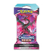Sword & Shield Chilling Reign - Pokémon Booster Pack
