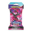 Chilling Reign Sleeved