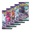 Pokémon TCG  - Sword & Shield - Chilling Reign - Booster Pack