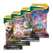 Sword & Shield Evolving Skies - Pokémon Booster Pack