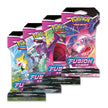 Pokémon TCG - Sword & Shield - Fusion Strike - Sleeved Booster Pack