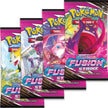 Pokémon TCG - Sword & Shield - Fusion Strike - Booster Pack