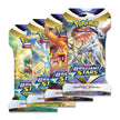 Pokémon TCG - Sword & Shield - Brilliant Stars - Sleeved Booster Pack