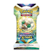 Pokémon TCG - Sword & Shield - Brilliant Stars - Sleeved Booster Pack