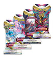 Pokémon TCG - Sword & Shield - Lost Origin - Sleeved Booster Pack