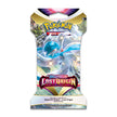 Pokémon TCG - Sword & Shield - Lost Origin - Sleeved Booster Pack