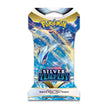 Pokémon TCG - Sword & Shield - Silver Tempest - Sleeved Booster Pack