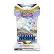 Pokémon TCG - Sword & Shield - Silver Tempest - Sleeved Booster Pack
