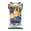 Pokémon TCG - Sword & Shield - Silver Tempest - Sleeved Booster Pack