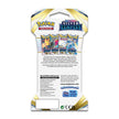 Pokémon TCG - Sword & Shield - Silver Tempest - Sleeved Booster Pack