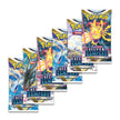 Pokémon TCG - Sword & Shield - Silver Tempest - Booster Bundle