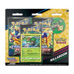 Pokémon TCG - Sword & Shield - Crown Zenith - Pin Collection