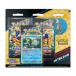 Pokémon TCG - Sword & Shield - Crown Zenith - Pin Collection