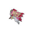 Pokemon - Shiny Zamazenta Figure & Pin Set