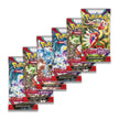 Pokémon TCG - Scarlet & Violet - Scarlet and Violet Base - Booster Pack