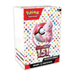 Pokémon TCG - Scarlet & Violet - 151 - Booster Bundle