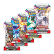 Pokémon TCG - Scarlet & Violet - Paldea Evolved - Sleeved Booster Pack