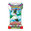 Scarlet and Violet Paldea Evolved - Pokémon Booster Pack