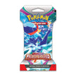 Scarlet and Violet Paldea Evolved - Pokémon Booster Pack