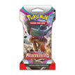Scarlet and Violet Paldea Evolved - Pokémon Booster Pack
