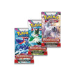 Pokémon TCG - Scarlet & Violet - Paldea Evolved - 3 Packs Blister (Tinkatink)