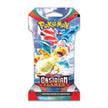 Pokémon TCG - Scarlet & Violet - Obsidian Flames - Sleeved Booster