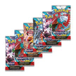 Pokémon TCG - Scarlet & Violet - Paradox Rift - Booster Bundle