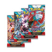 Pokémon TCG - Scarlet & Violet - Paradox Rift - Booster Box